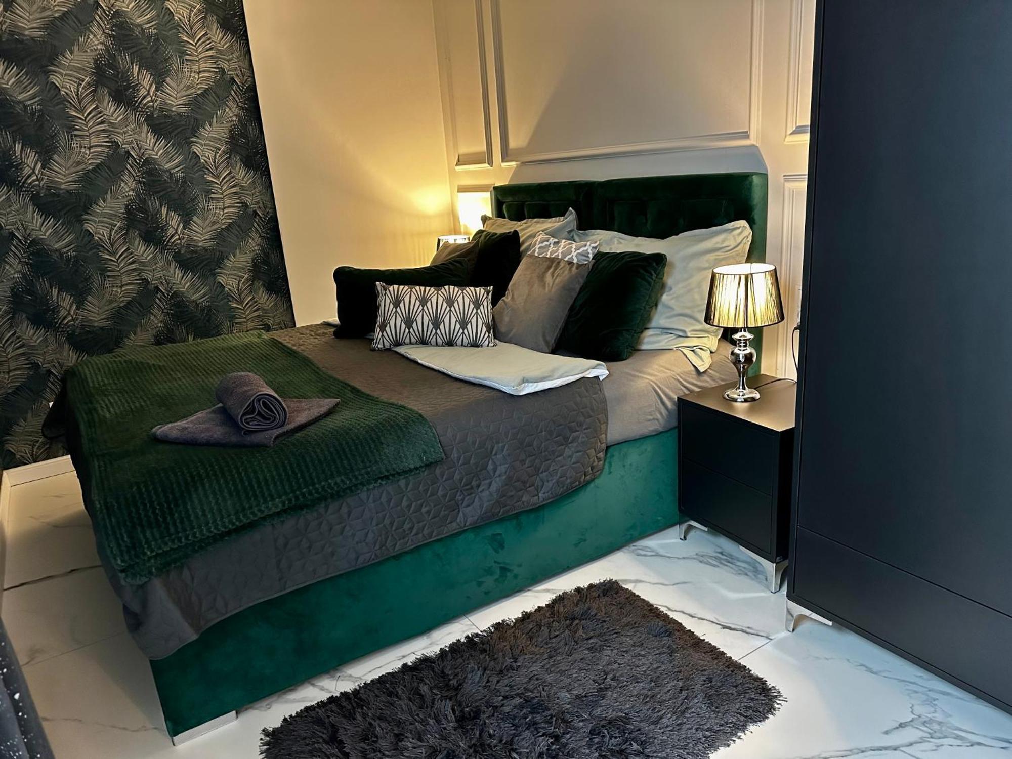 Apartamenty Kielce- Apartament Szmaragd Przy Zalew Kielecki, Faktura, Parking, Centrum Экстерьер фото